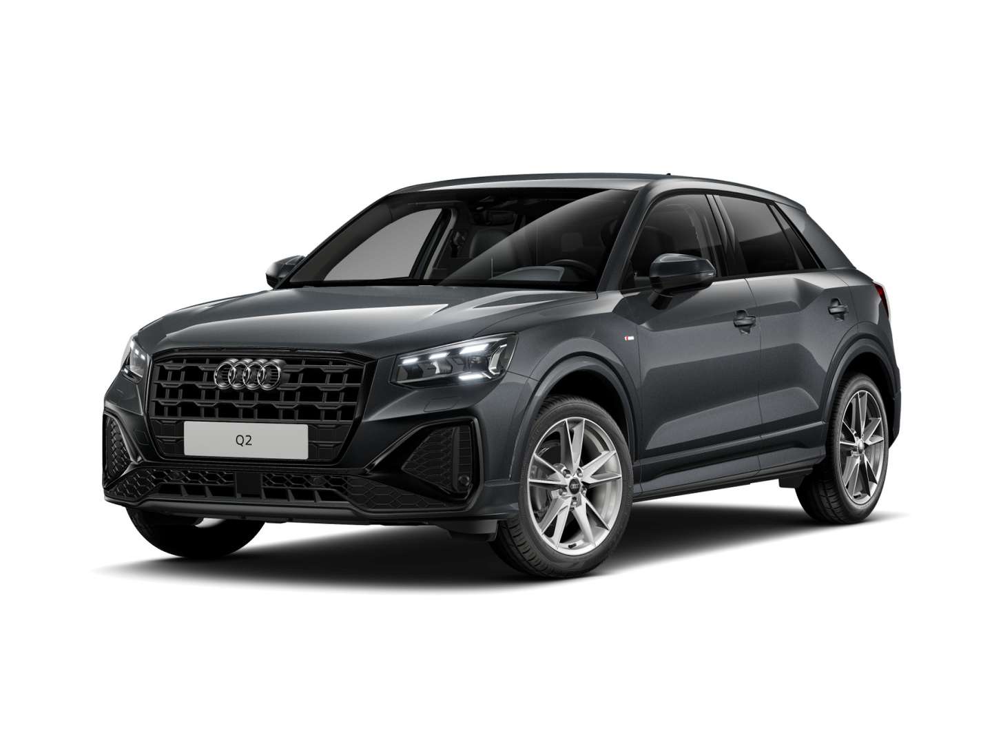 Audi Q2 S Line 35 TFSI - 2025 - Joinsteer - #1