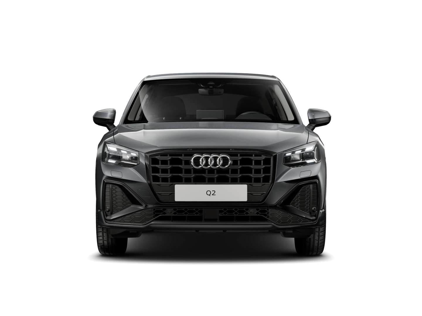 Audi Q2 S Line 35 TFSI - 2025 - Joinsteer - #2