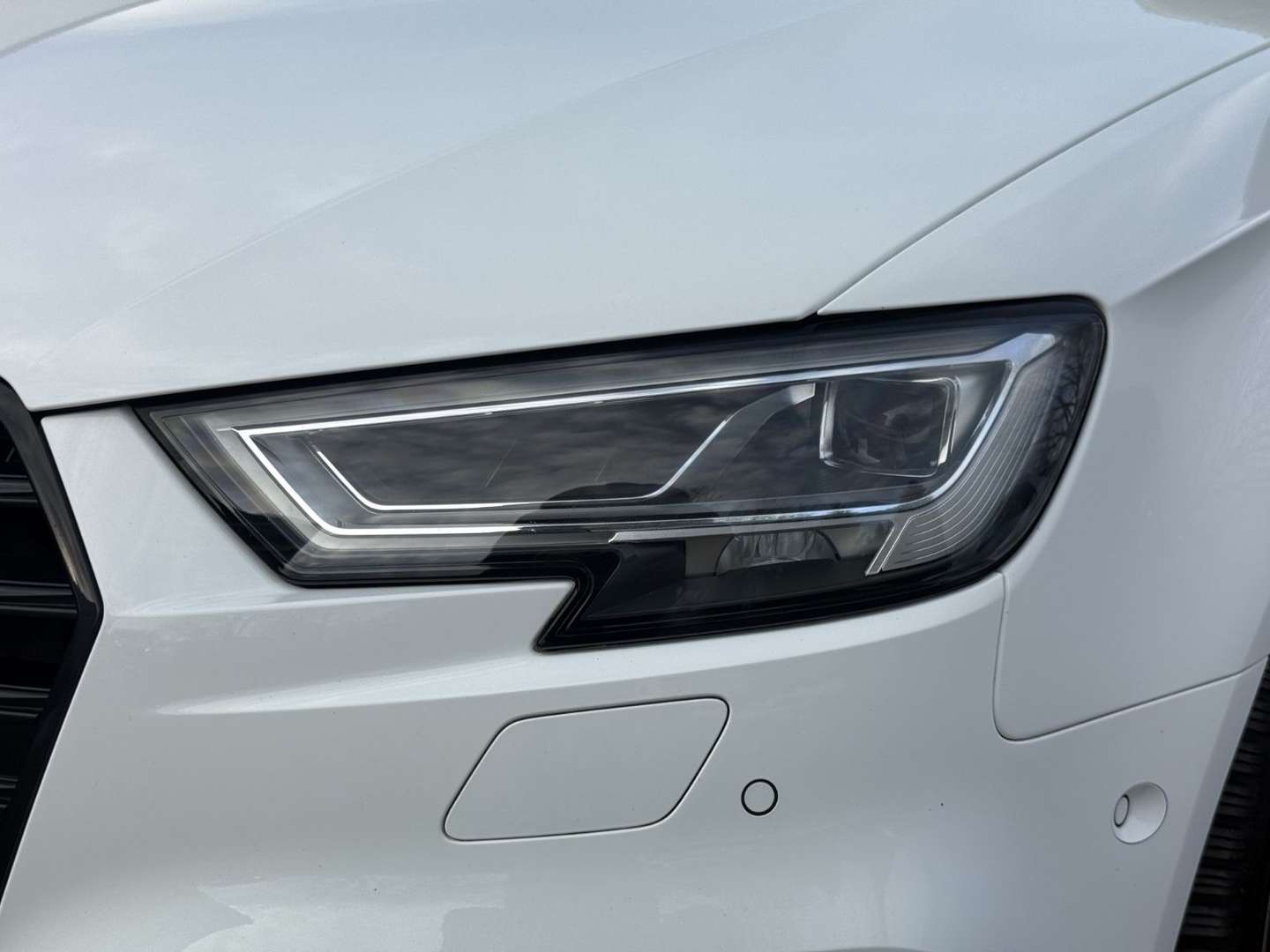 Audi S3 Sportback Sportsitz - 2019 - Joinsteer - #42