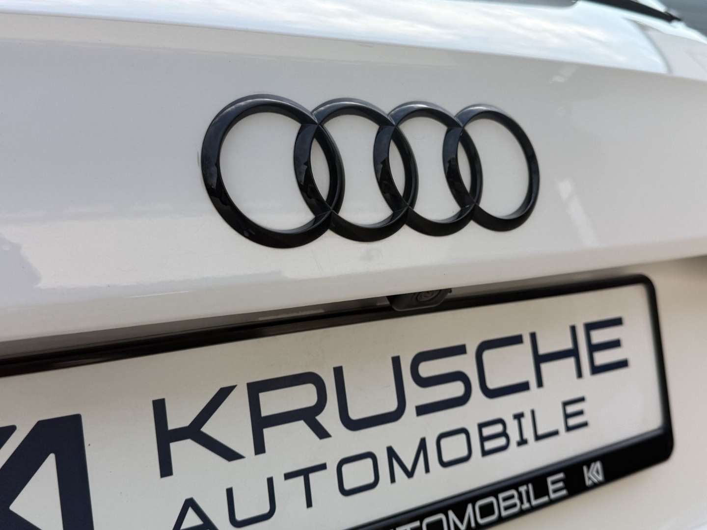 Audi S3 Sportback Sportsitz - 2019 - Joinsteer - #44