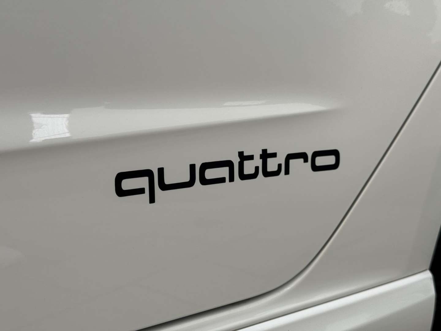 Audi S3 Sportback Sportsitz - 2019 - Joinsteer - #45