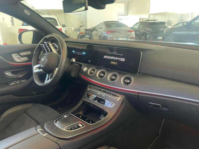 Mercedes Classe E Coupé 53 AMG 4MATIC -  - Joinsteer - #4