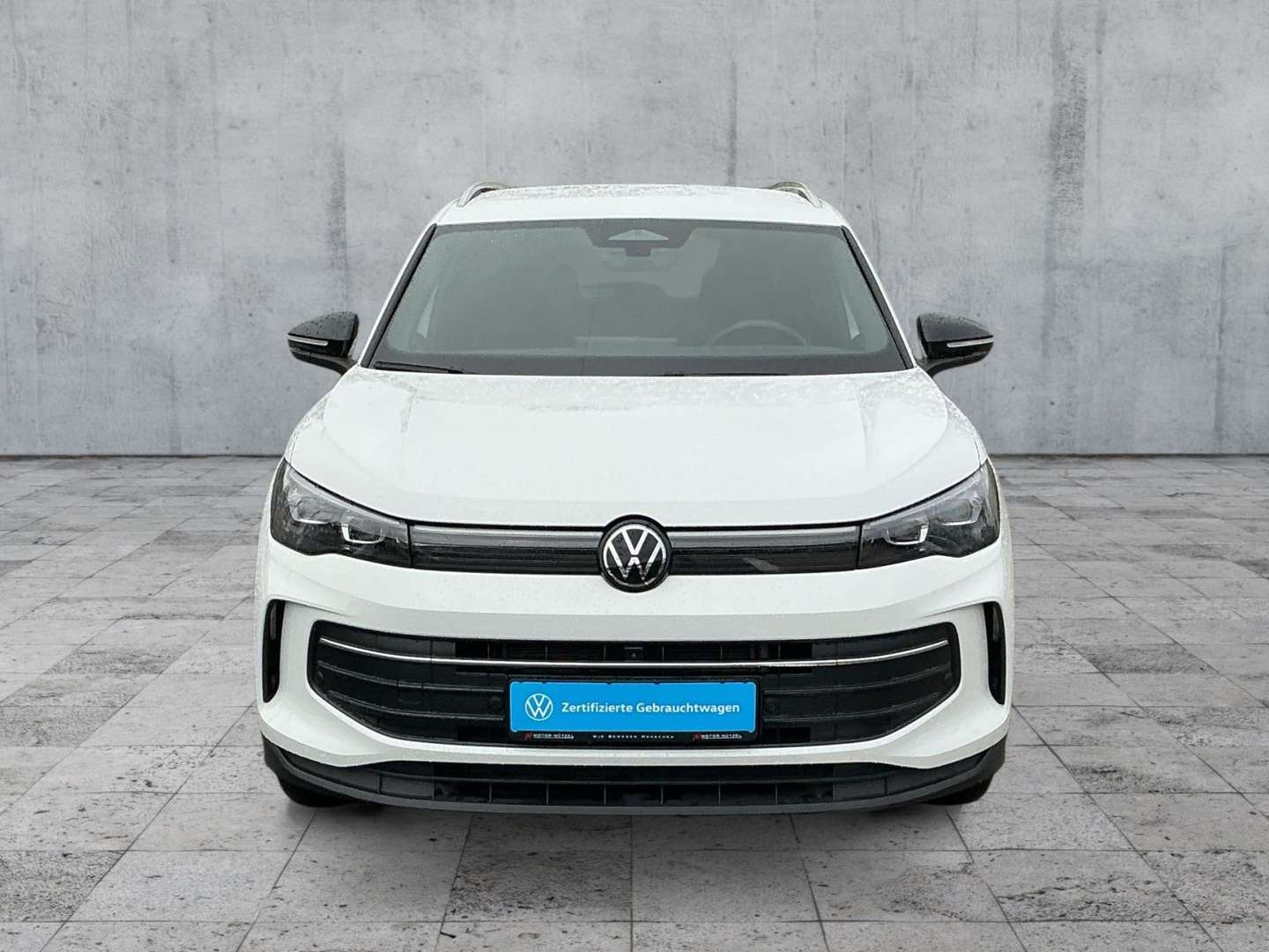 Volkswagen TIGUAN TDI - 2025 - Joinsteer - #2