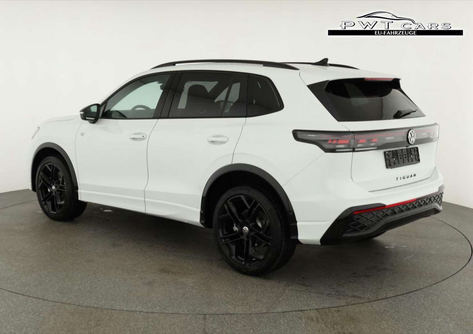 Volkswagen TIGUAN 4Motion R-Line - 2025 - Joinsteer - #2