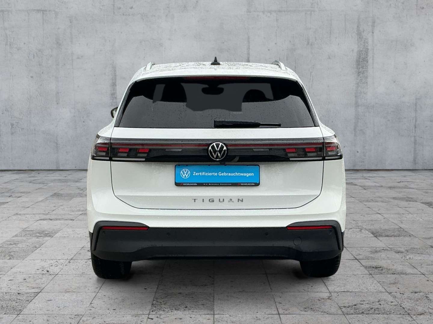Volkswagen TIGUAN TDI - 2025 - Joinsteer - #4