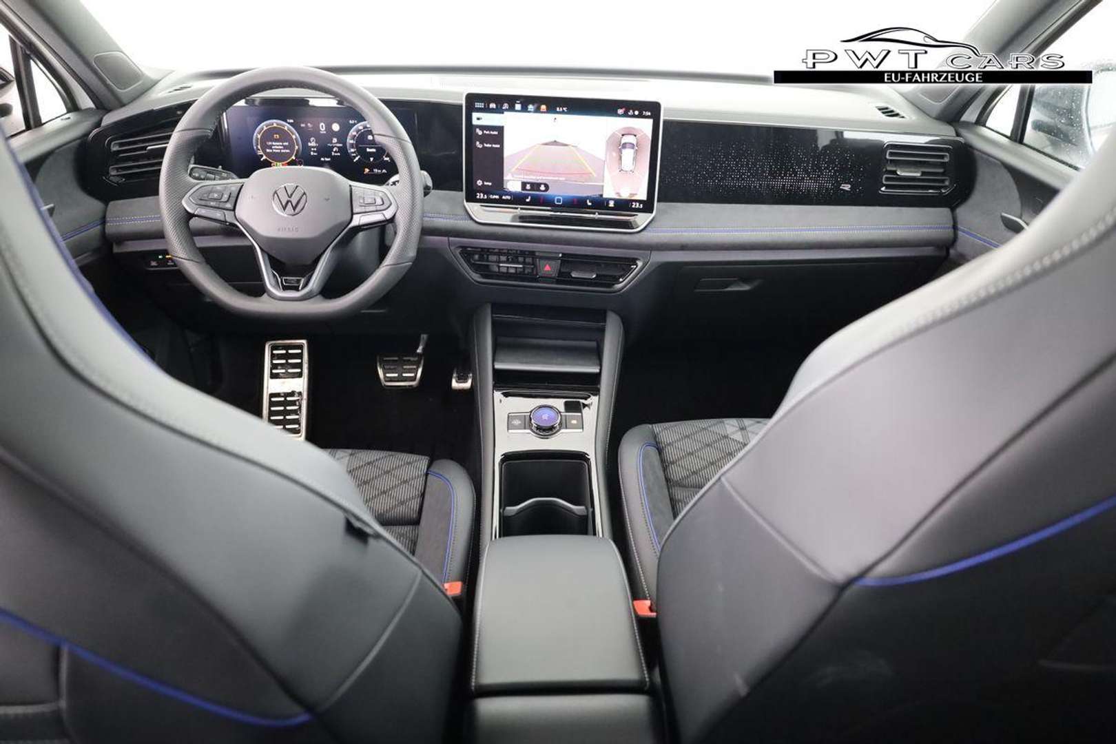Volkswagen TIGUAN 4Motion R-Line - 2025 - Joinsteer - #3