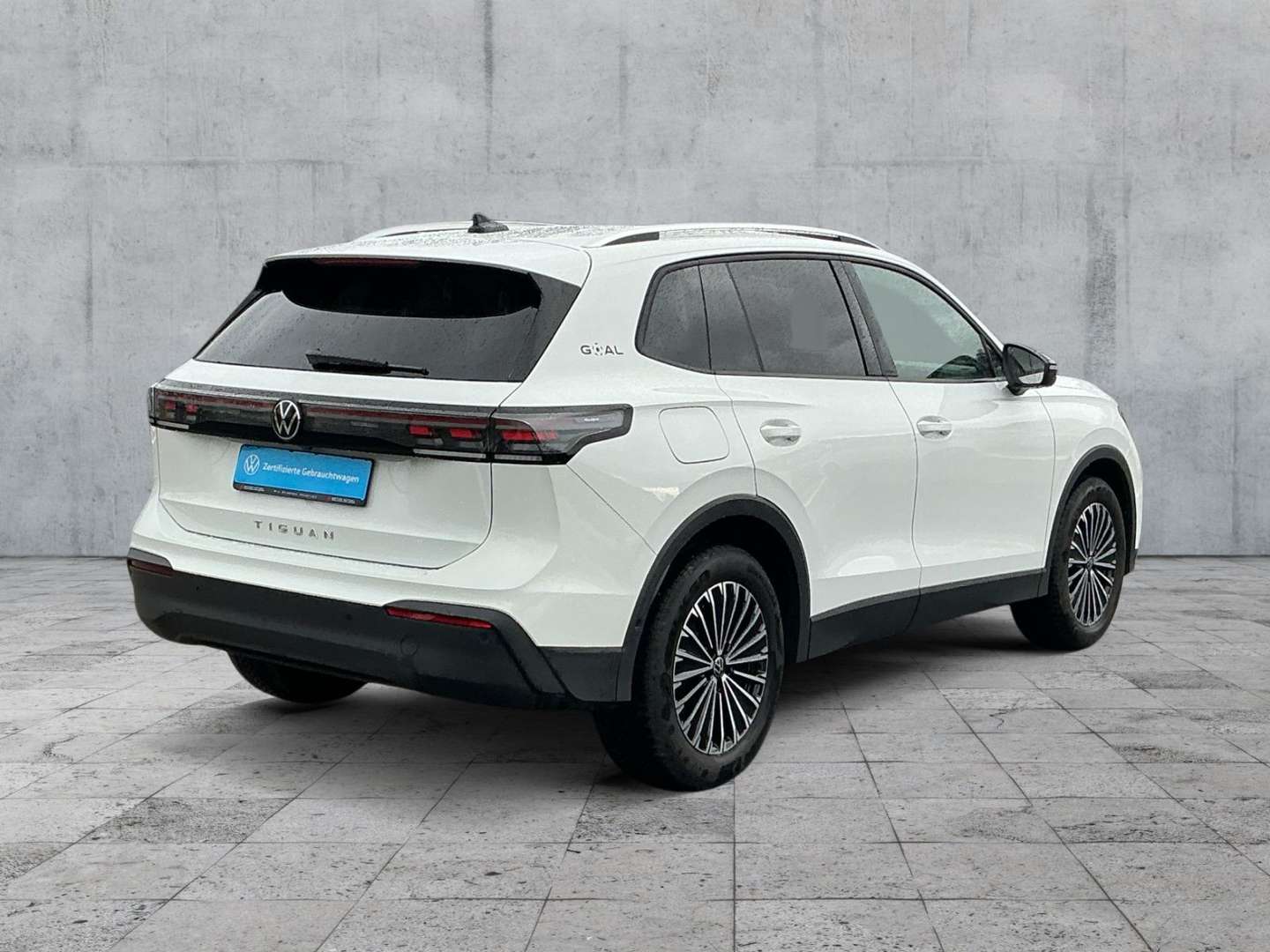 Volkswagen TIGUAN TDI - 2025 - Joinsteer - #5