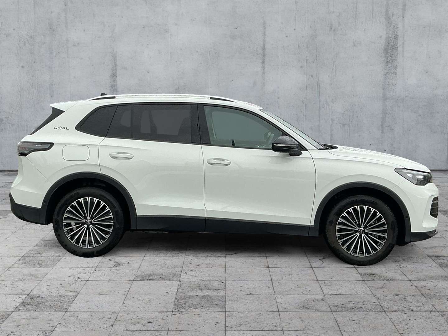 Volkswagen TIGUAN TDI - 2025 - Joinsteer - #6