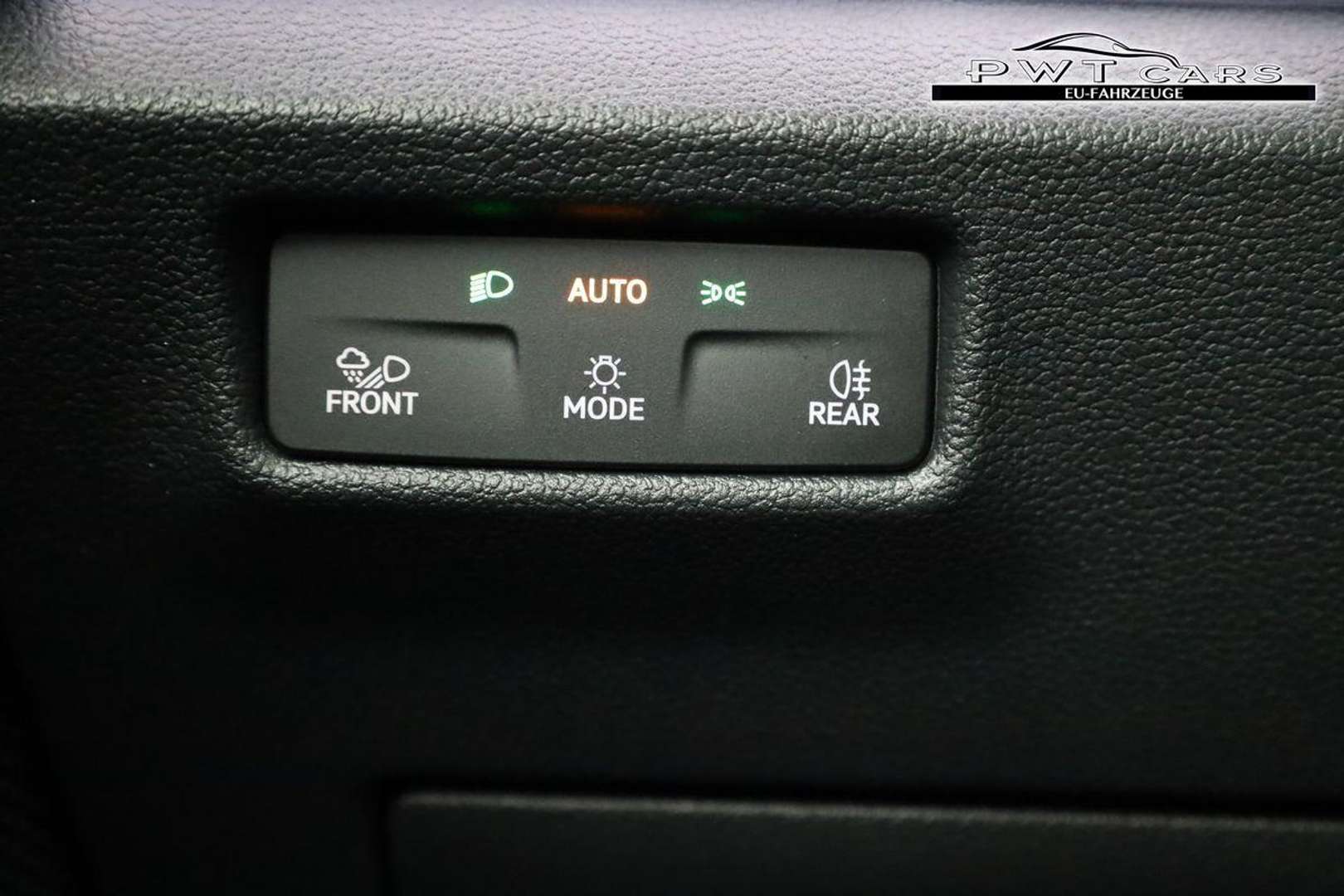 Volkswagen TIGUAN 4Motion R-Line - 2025 - Joinsteer - #6