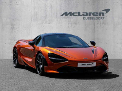McLaren 720S -  - Joinsteer - #1