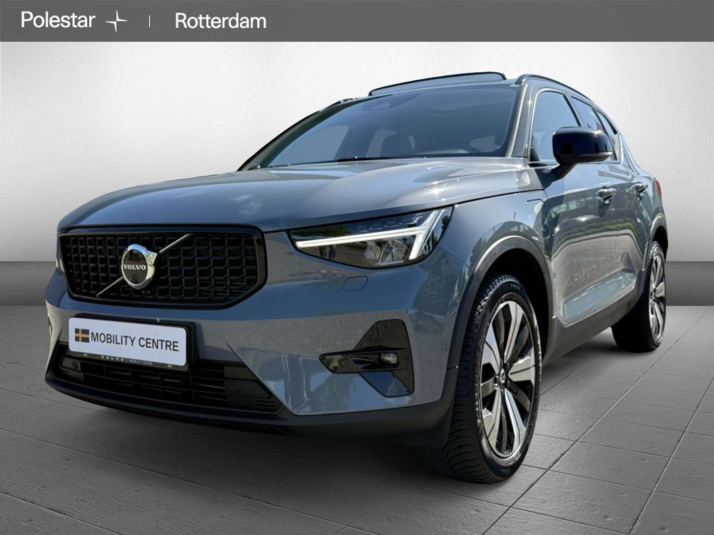 Volvo XC40 T5 Ultimate - 2022 - Joinsteer