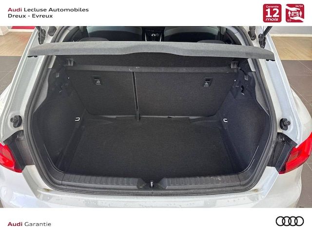 Audi A1 Sportback Advanced 2 25 TFSI 95 Ch 5 Vitesses - 2022 - Joinsteer - #9