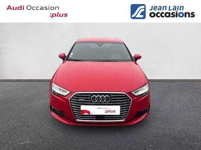 Audi A3 Sportback E-tron - 2020 - Joinsteer - #2