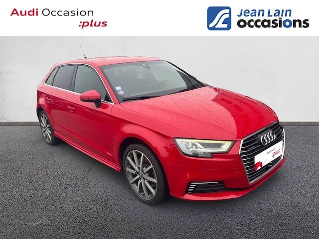 Audi A3 Sportback E-tron - 2020 - Joinsteer - #3