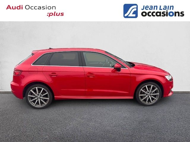 Audi A3 Sportback E-tron - 2020 - Joinsteer - #4