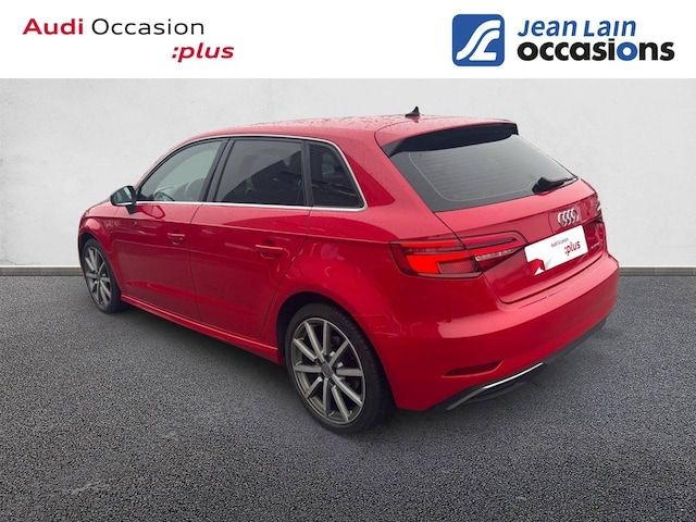 Audi A3 Sportback E-tron - 2020 - Joinsteer - #7
