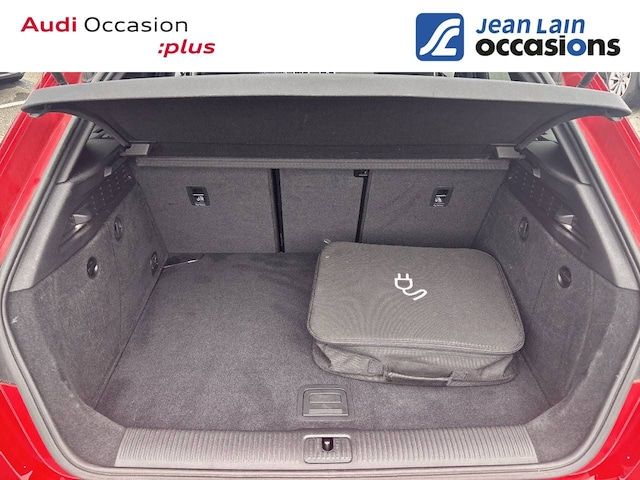 Audi A3 Sportback E-tron - 2020 - Joinsteer - #10