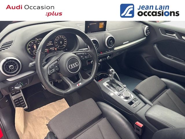 Audi A3 Sportback E-tron - 2020 - Joinsteer - #11