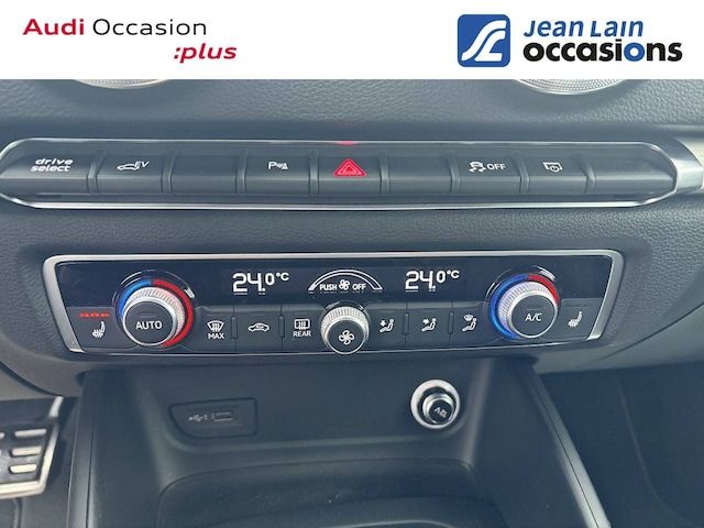 Audi A3 Sportback E-tron - 2020 - Joinsteer - #14