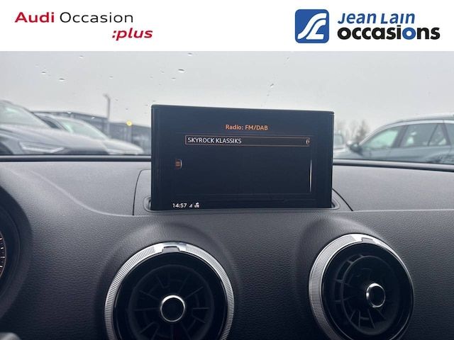 Audi A3 Sportback E-tron - 2020 - Joinsteer - #15