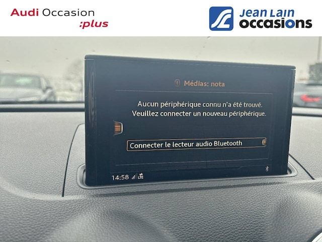 Audi A3 Sportback E-tron - 2020 - Joinsteer - #16