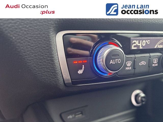 Audi A3 Sportback E-tron - 2020 - Joinsteer - #20