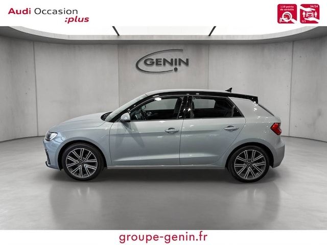 Audi A1 Sportback Advanced 25 TFSI 95 Ch 5 Vitesses - 2024 - Joinsteer - #2