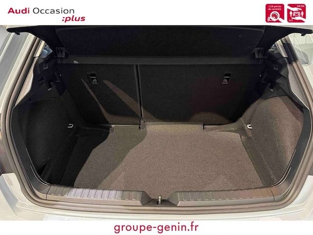 Audi A1 Sportback Advanced 25 TFSI 95 Ch 5 Vitesses - 2024 - Joinsteer - #5