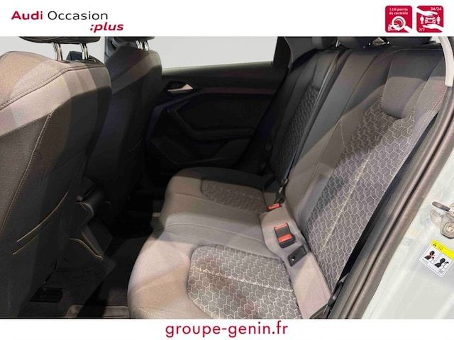 Audi A1 Sportback Advanced 25 TFSI 95 Ch 5 Vitesses - 2024 - Joinsteer - #10