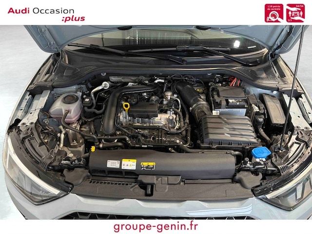 Audi A1 Sportback Advanced 25 TFSI 95 Ch 5 Vitesses - 2024 - Joinsteer - #13