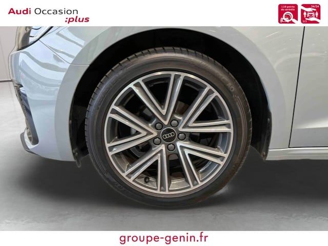 Audi A1 Sportback Advanced 25 TFSI 95 Ch 5 Vitesses - 2024 - Joinsteer - #14