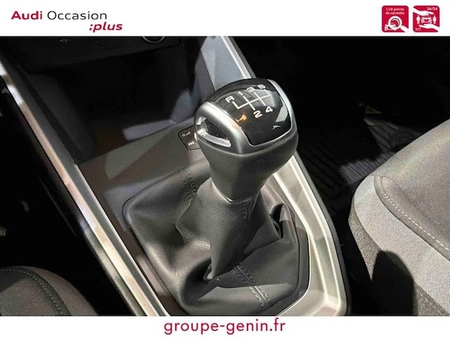 Audi A1 Sportback Advanced 25 TFSI 95 Ch 5 Vitesses - 2024 - Joinsteer - #19