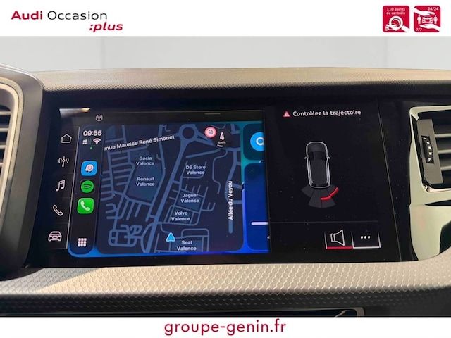 Audi A1 Sportback Advanced 25 TFSI 95 Ch 5 Vitesses - 2024 - Joinsteer - #21