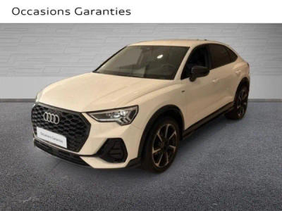 Audi Q3 S Line 35 TDI 150 Ch S Tronic -  - Joinsteer - #1