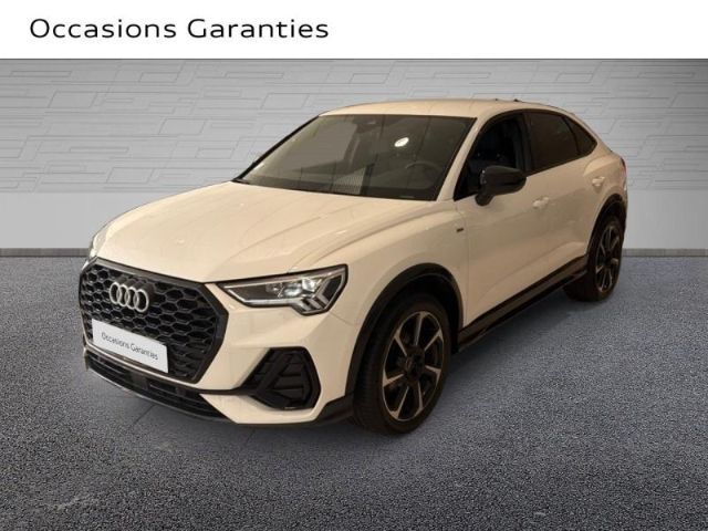 Audi Q3 S Line 35 TDI 150 Ch S Tronic - 2022 - Joinsteer - #1