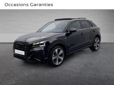 Audi Q2 Black Edition 35 TFSI 150 Ch S Tronic -  - Joinsteer - #1