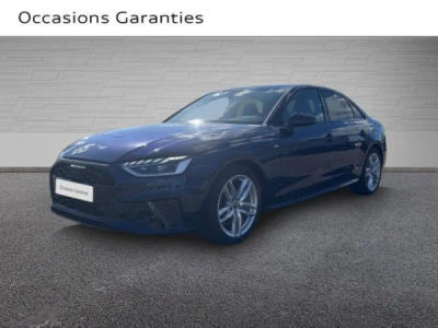 Audi A4 Berline Competition 35 TFSI 150 Ch S Tronic -  - Joinsteer - #1