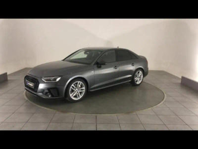 Audi A4 Berline Competition 35 TFSI 150 Ch S Tronic -  - Joinsteer - #1
