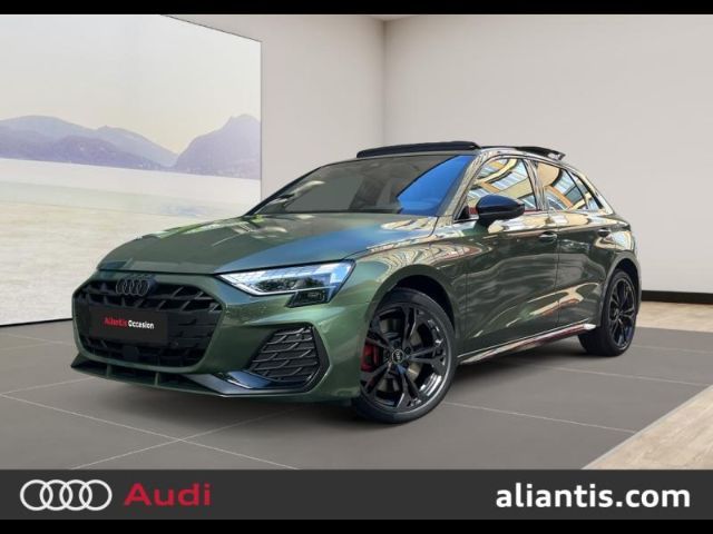 Audi A3 Sportback S Line 45 TFSI E 272 Ch S Tronic - 2025 - Joinsteer - #1