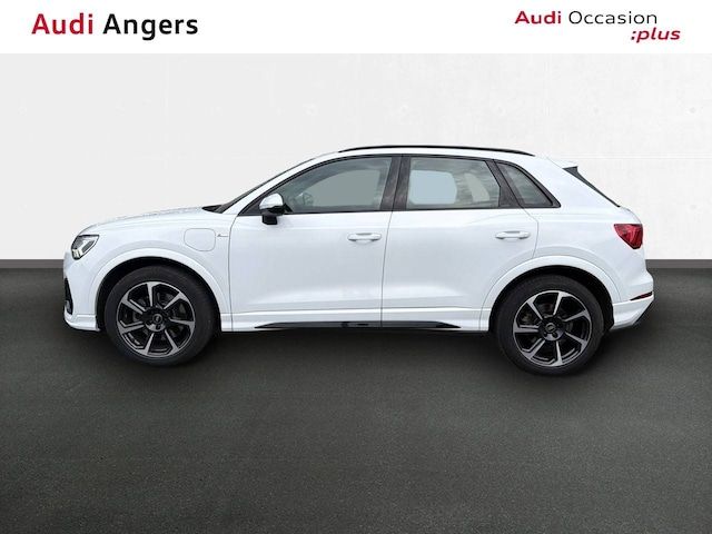 Audi Q3 TFSI E S Line 45 TFSI E 245 ch S Tronic - 2022 - Joinsteer - #2