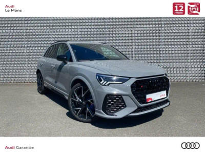 Audi RSQ3 RS Q3 400 Ch S Tronic -  - Joinsteer - #1