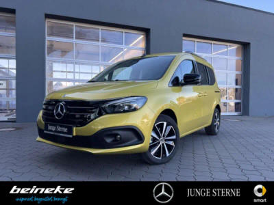 Mercedes EQT 200 Premium Plus -  - Joinsteer - #1