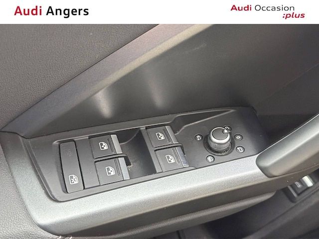 Audi Q3 TFSI E S Line 45 TFSI E 245 ch S Tronic - 2022 - Joinsteer - #13