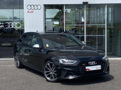 Audi S4 Avant S4 Avant TDI 341 Ch Tiptronic -  - Joinsteer - #1