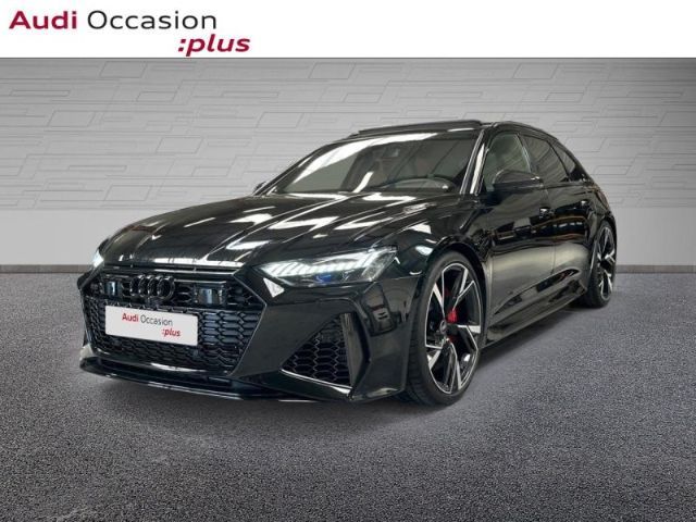 Audi RS6 Avant RS 6 Avant 600 Ch Tiptronic - 2021 - Joinsteer - #1