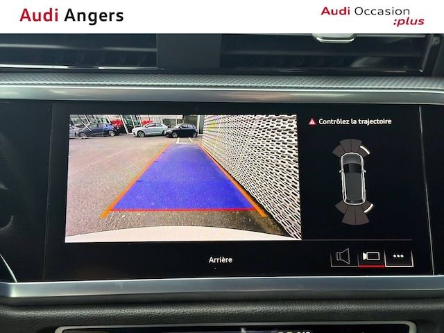 Audi Q3 TFSI E S Line 45 TFSI E 245 ch S Tronic - 2022 - Joinsteer - #23