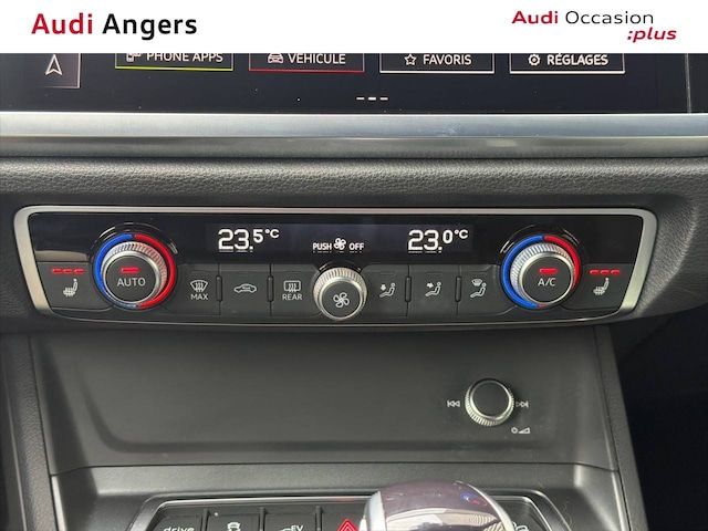 Audi Q3 TFSI E S Line 45 TFSI E 245 ch S Tronic - 2022 - Joinsteer - #25