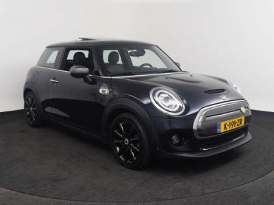 Mini Electric 33 KWh Yours -  - Joinsteer - #1
