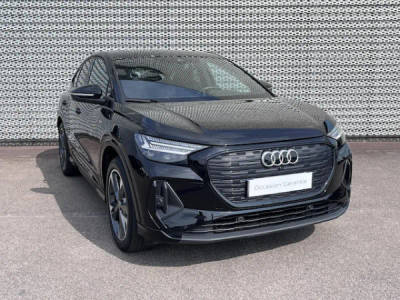 Audi Q4 Sportback E-tron - 2023 - Joinsteer - #1