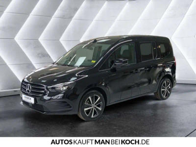 Mercedes Classe T T180 SH -  - Joinsteer - #1